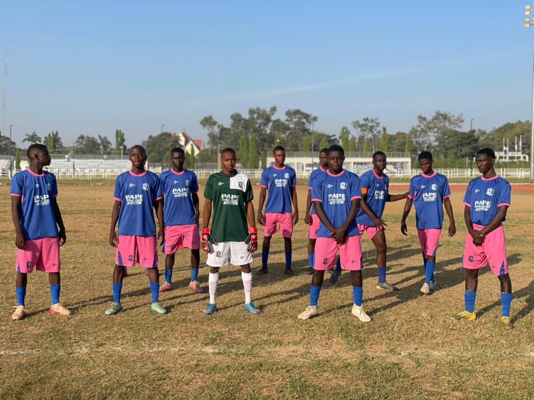 Academy players