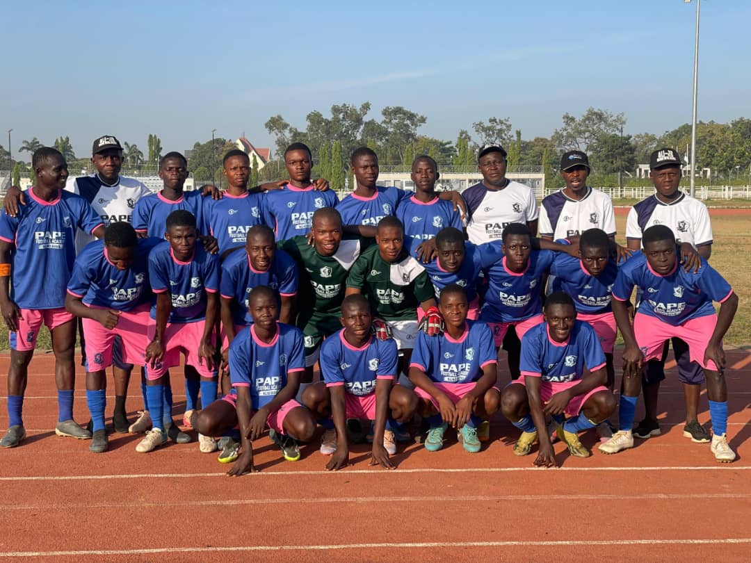 Team photo